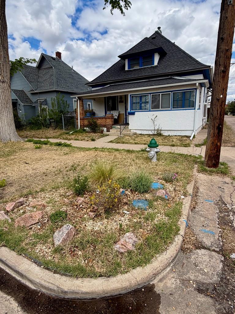 214 East Routt Avenue Pueblo, CO 81004 - Photo 2 of 35