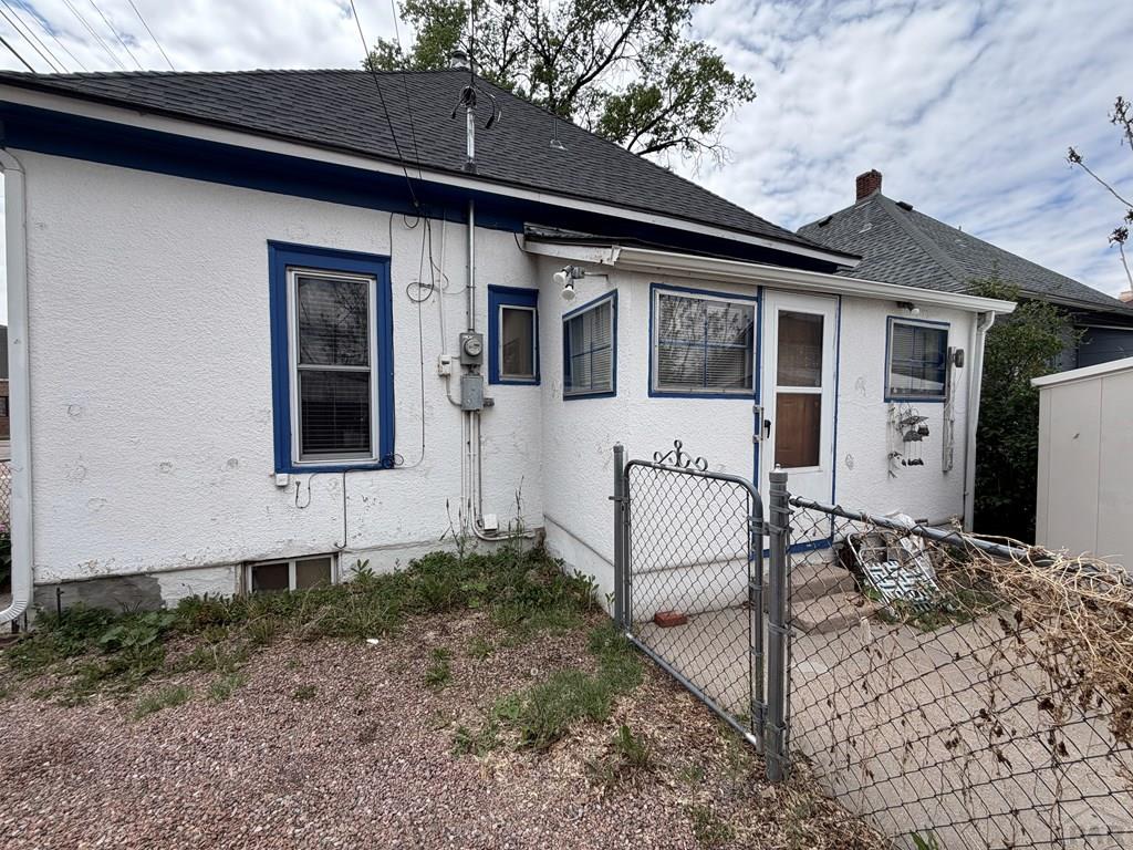 214 East Routt Avenue Pueblo, CO 81004 - Photo 23 of 35