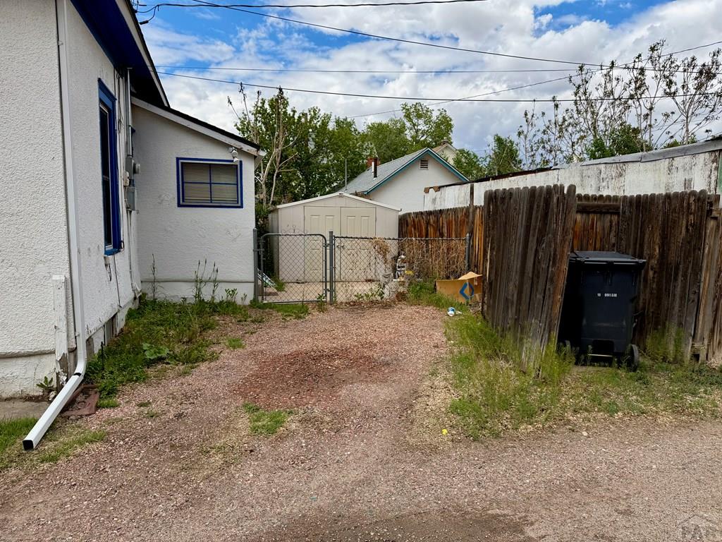 214 East Routt Avenue Pueblo, CO 81004 - Photo 24 of 35