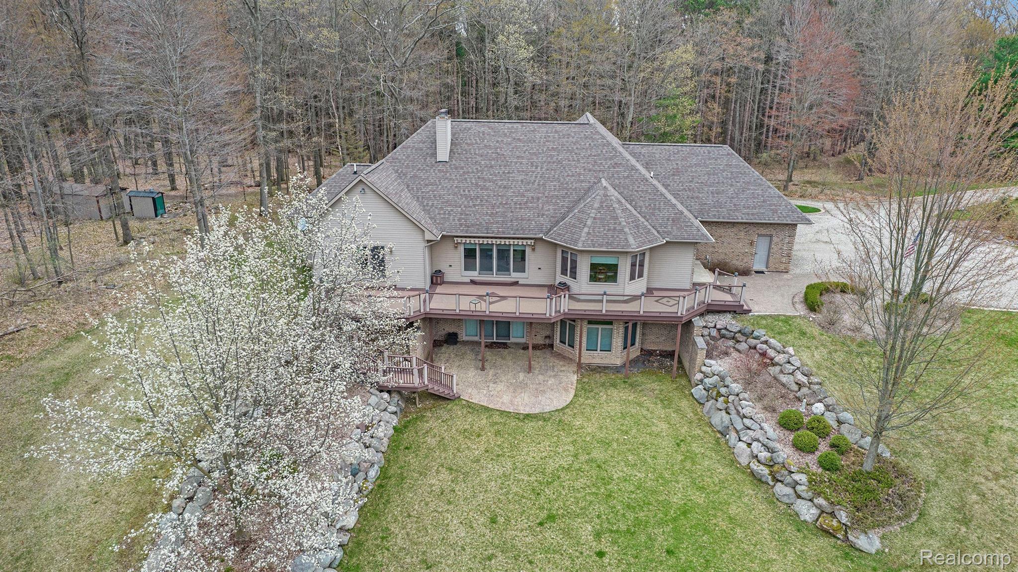 4325 Hosner Road Oxford, MI 48370 - Photo 2 of 46 Gallery Image 2