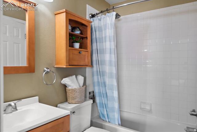 425 Blossom Field Road Fountain, CO 80817 - Photo 25 of 28