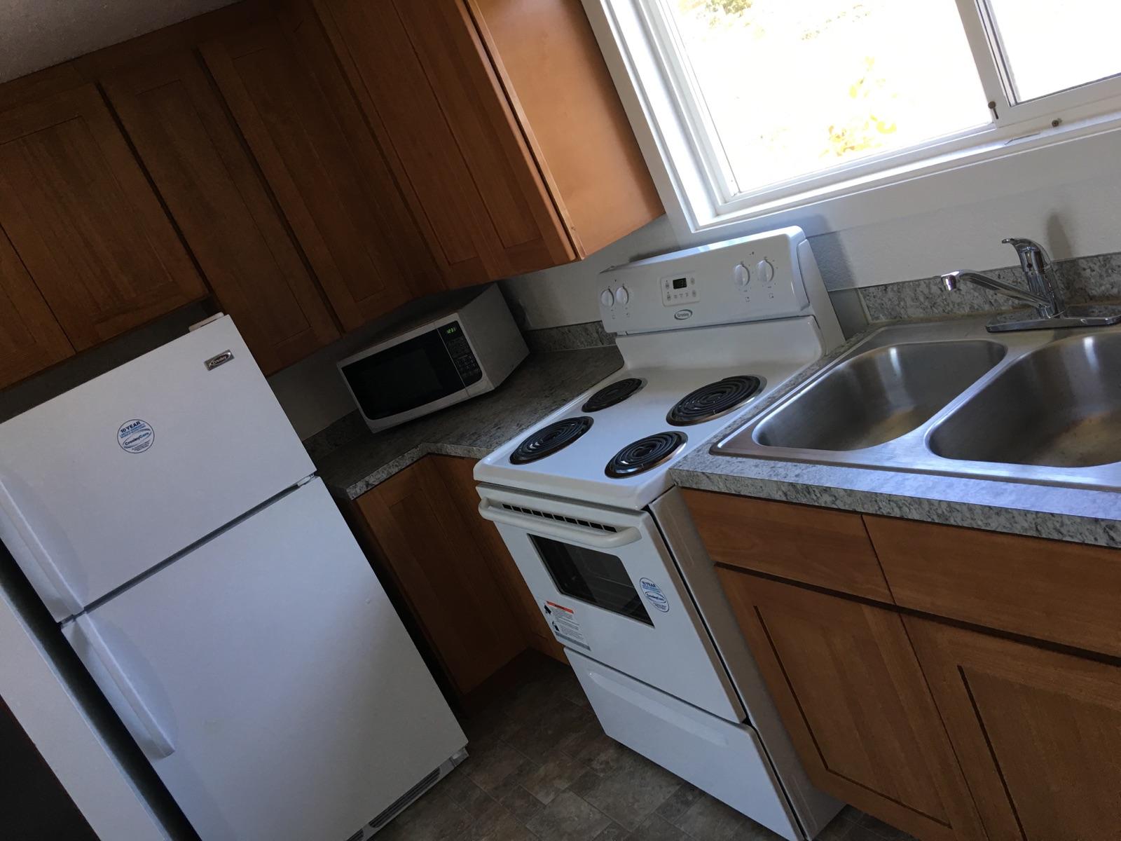 1075 First Street Street Tillamook, OR 97141 - Photo 5 of 25 Kitchen 2