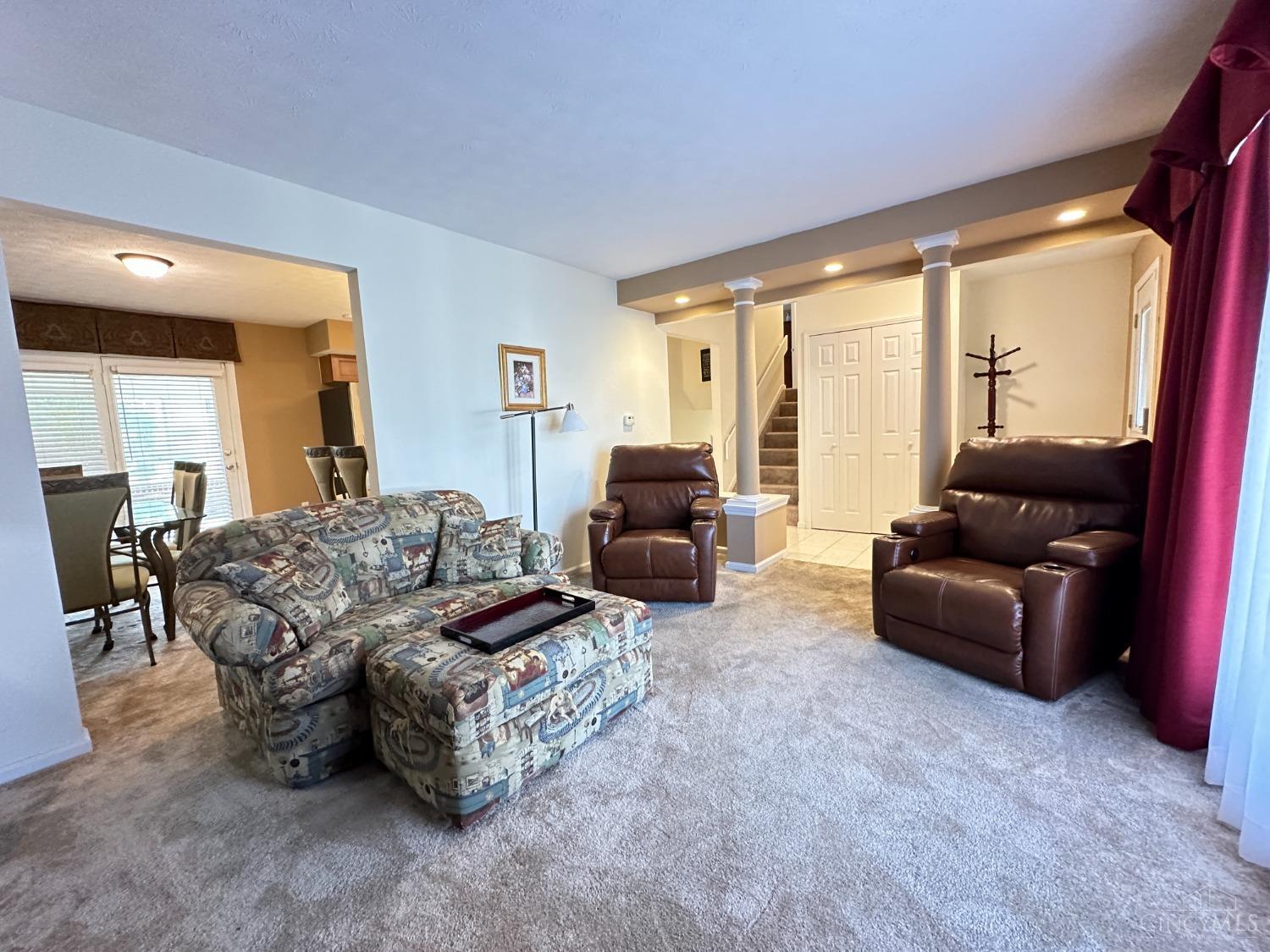 1282 Ridge Road Wilmington, OH 45177 - Photo 6 of 28 Gallery Image 6
