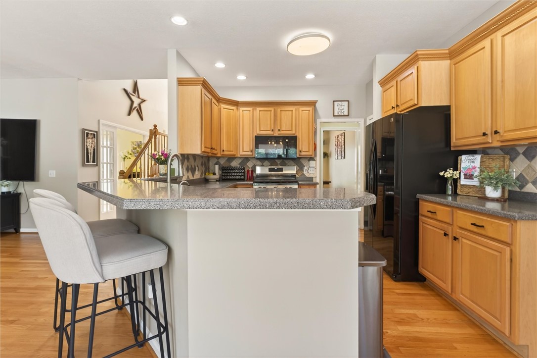 907 Taylor Rise Victor, NY 14564 - Photo 20 of 50