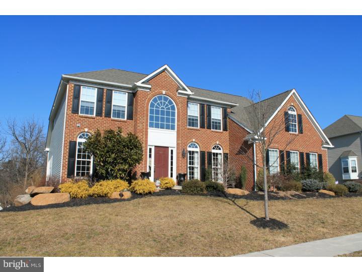 40 Winding Brook Drive Sinking Spring, PA 19608 - Photo 1 of 25 Gallery Image 1