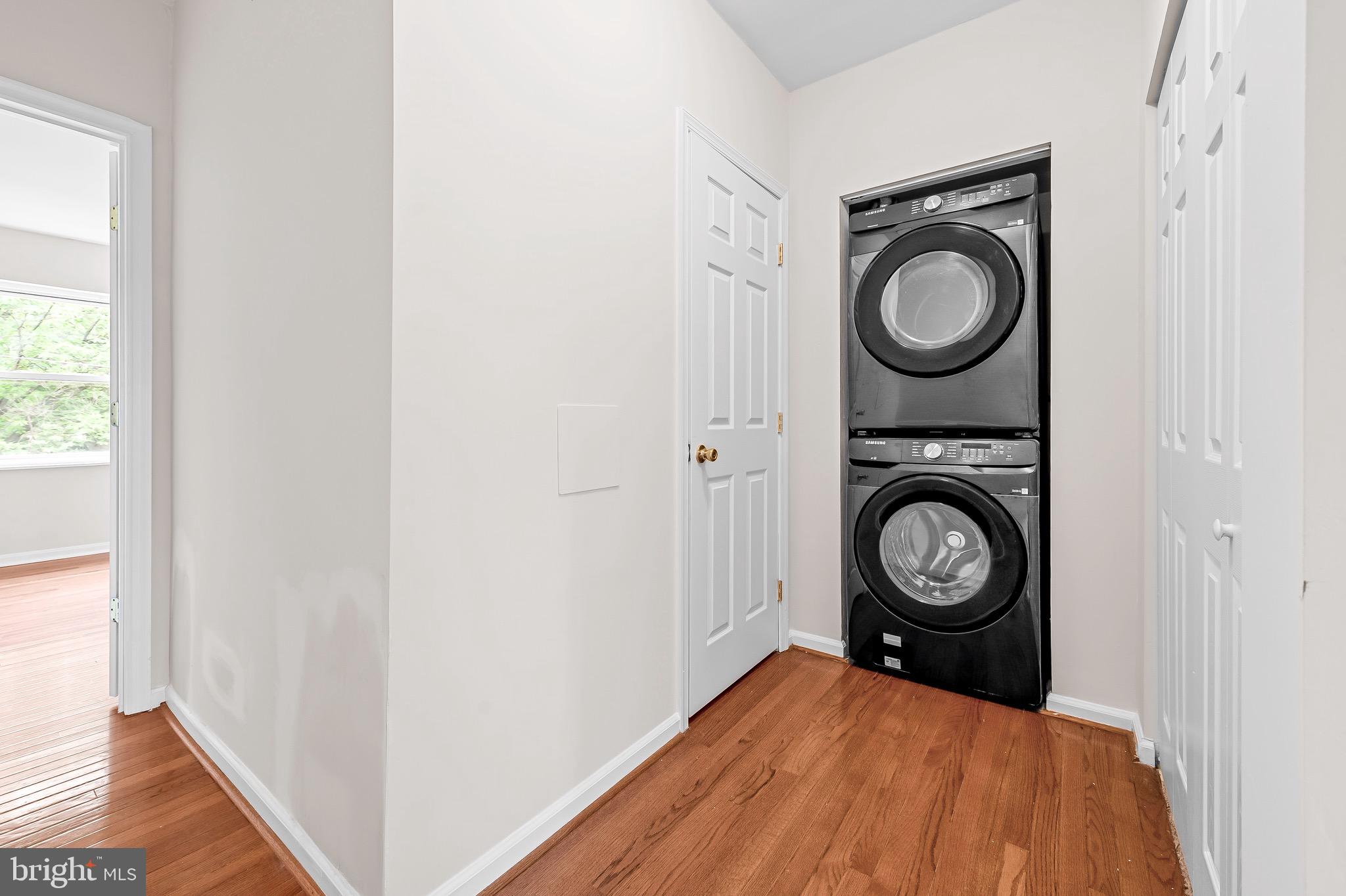 752 Ramsay Street Baltimore, MD 21230 - Photo 14 of 17 Upstairs Laundry