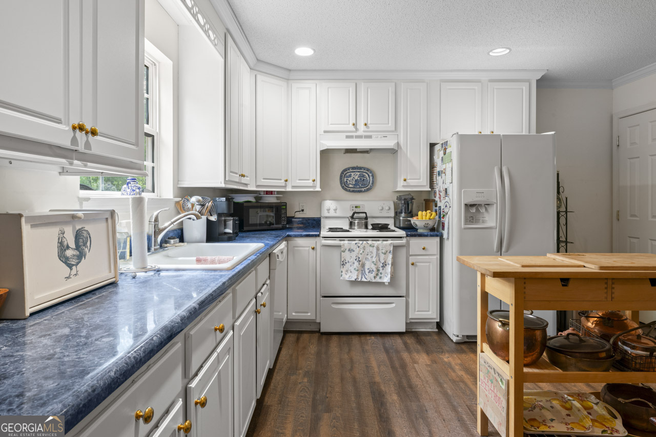 201 Lawrence Mill Road Molena, GA 30258 - Photo 25 of 36