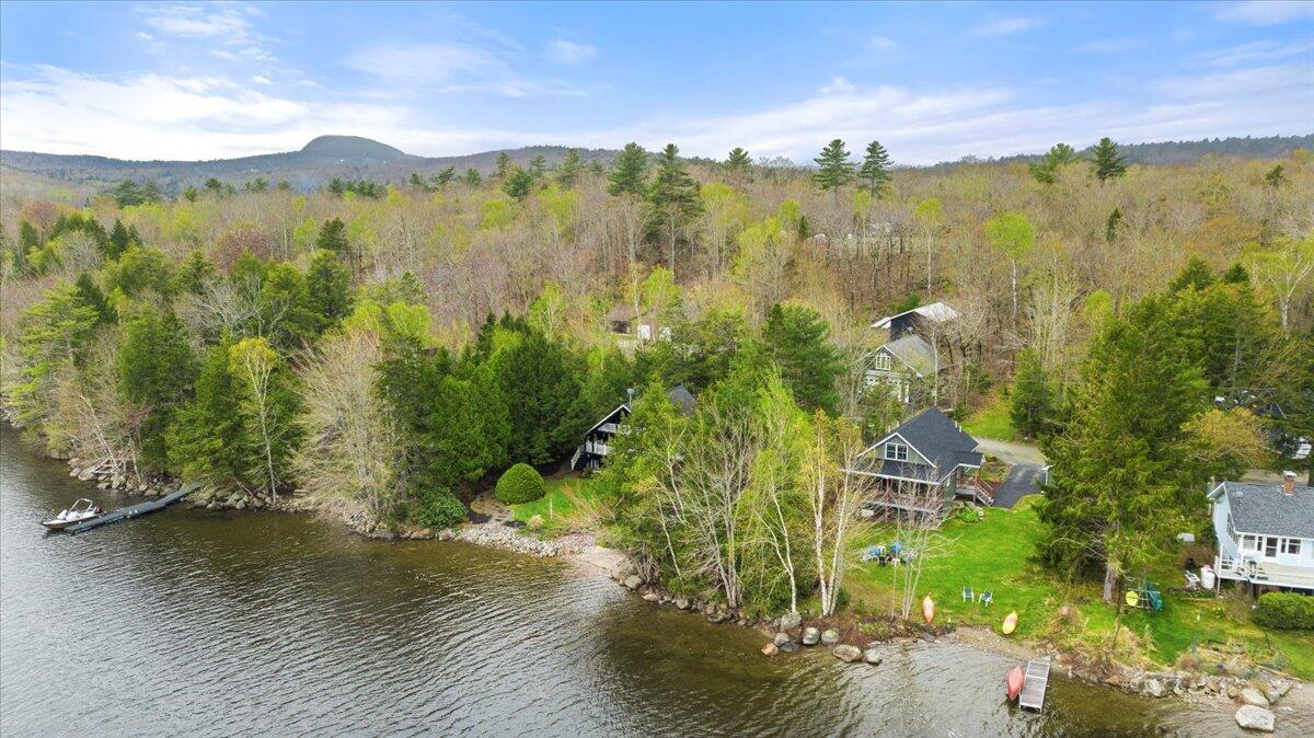 45 Hurd Point Road Dedham, ME 04429 - Photo 55 of 68 01-1Exterior-Aerial (3)