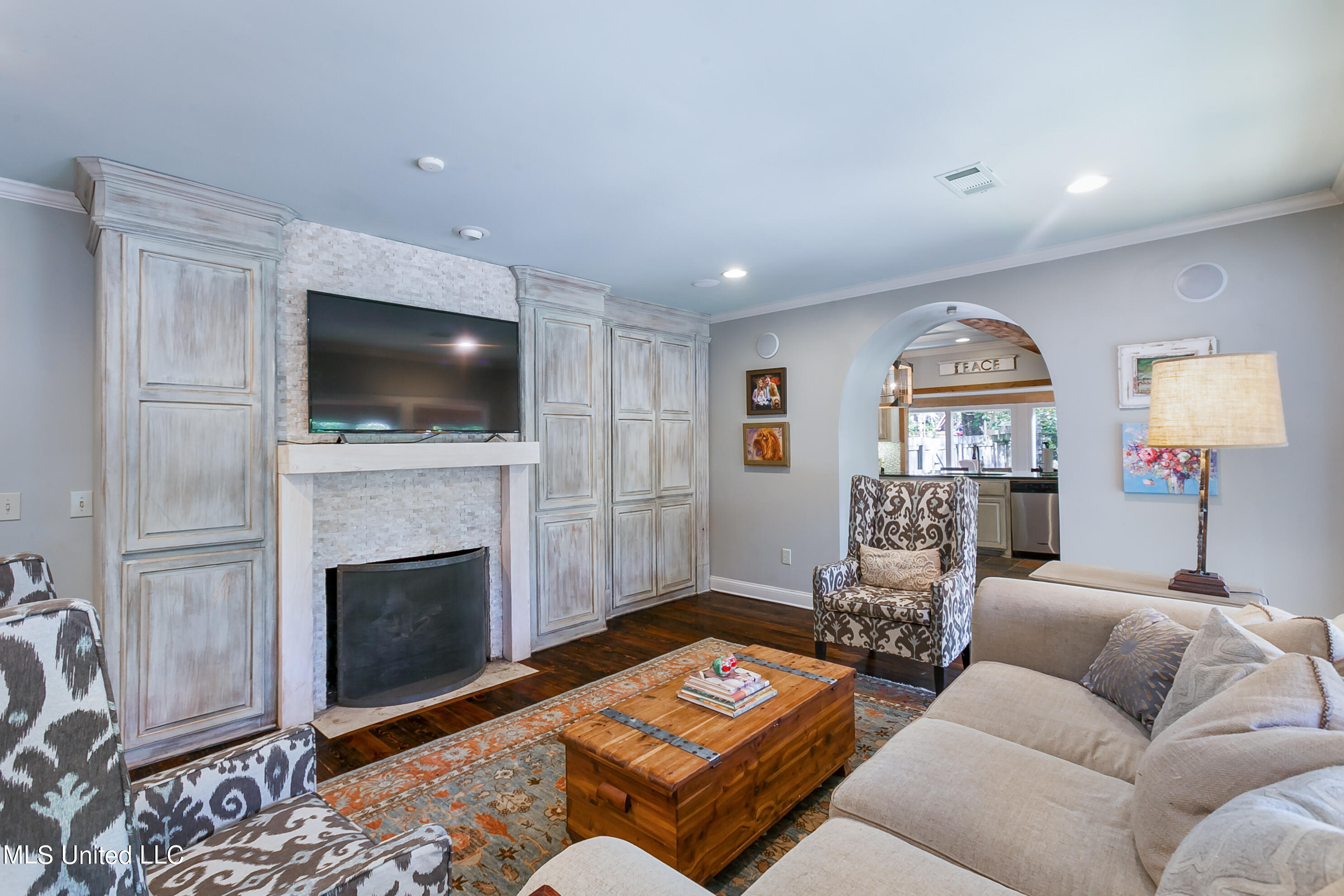 1615 Pine Ridge Place Jackson, MS 39211 - Photo 12 of 28 1615 Pine Ridge-13