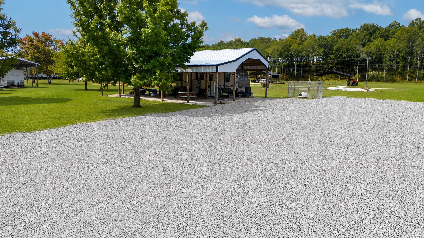 1020 WC PICKETT Road Clifton, TN 38425 - Photo 2 of 28