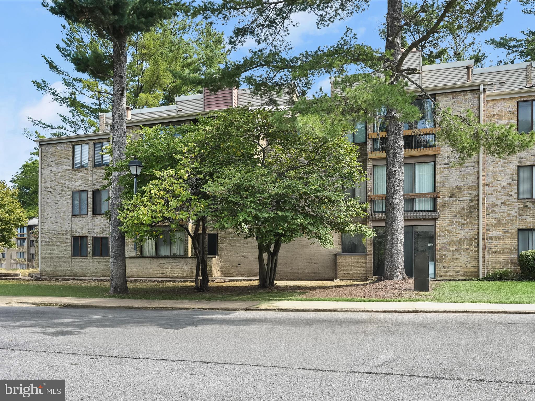 10547 Twin Rivers Road, Unit D2 Columbia, MD 21044 - Photo 20 of 23 10547 Twin Rivers Road