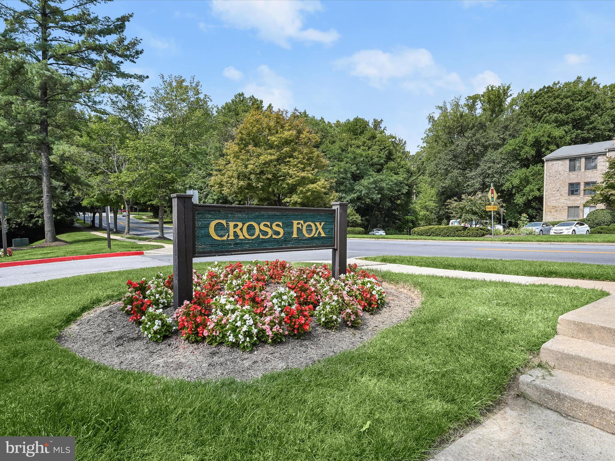 10547 Twin Rivers Road, Unit D2 Columbia, MD 21044 - Photo 21 of 23 Community