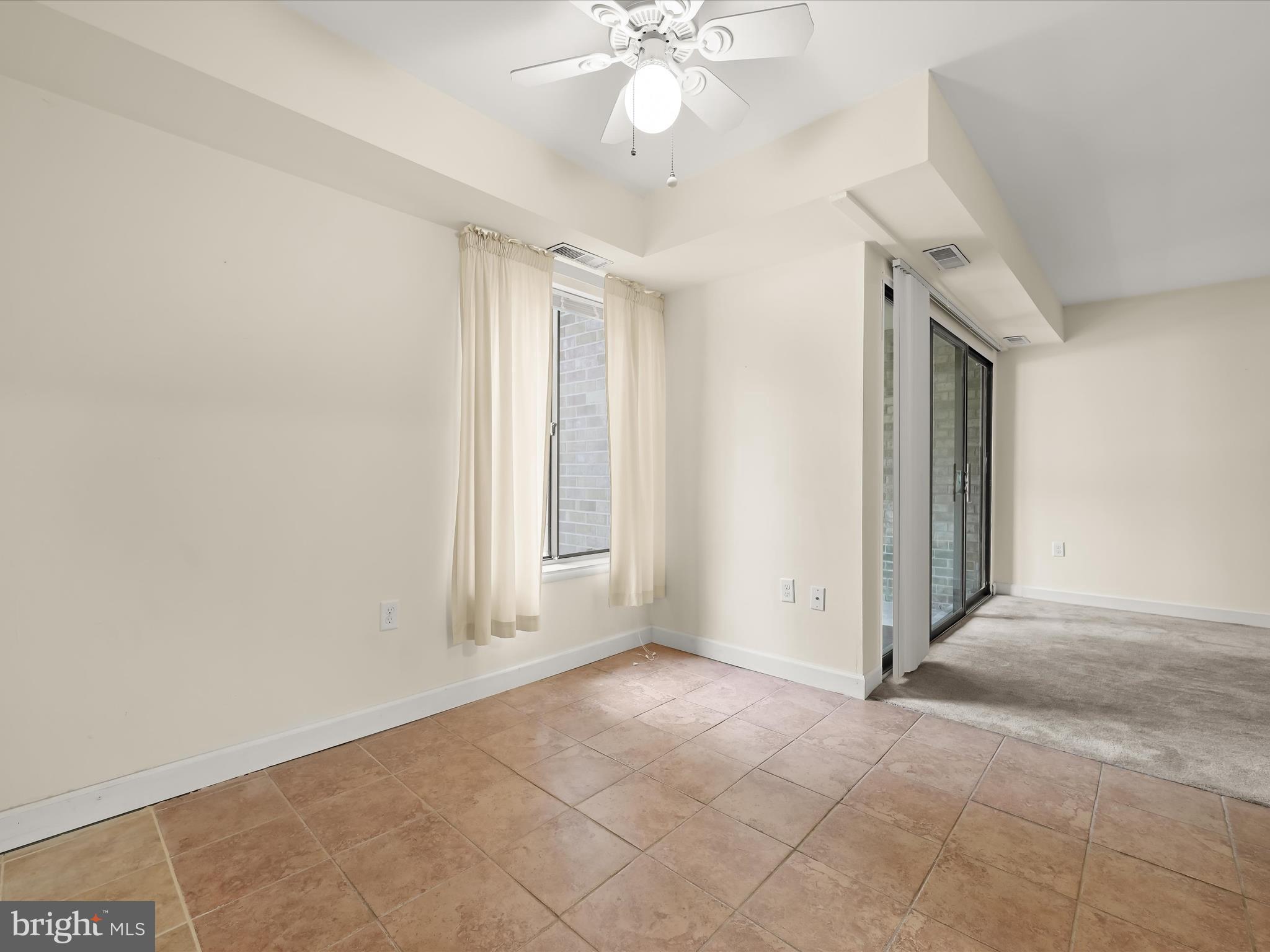 10547 Twin Rivers Road, Unit D2 Columbia, MD 21044 - Photo 9 of 23 Dining Room