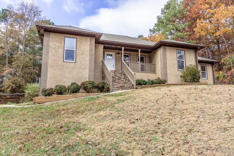 8135 Rico Road Chattahoochee Hills, GA 30268 - Photo 1 of 1 Gallery Image 1