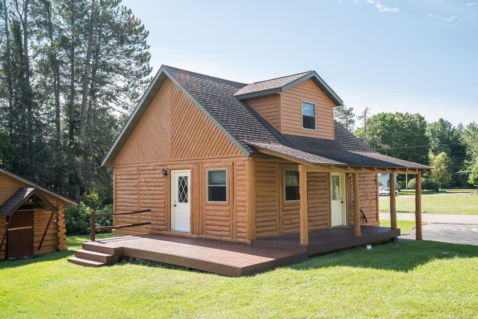 W10775 Summit Lake Road Upham, WI 54485 - Photo 1 of 1