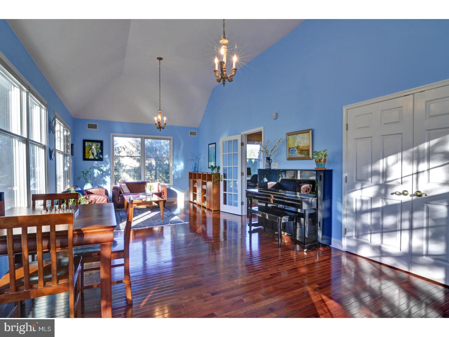 85 Conover Road West Windsor, NJ 08550 - Photo 11 of 25 Sun Room