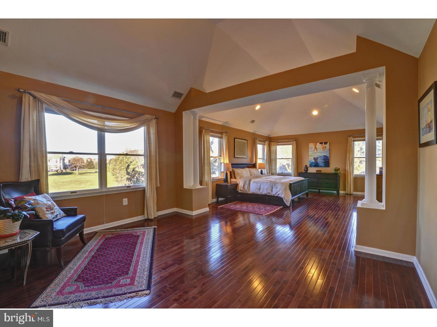 85 Conover Road West Windsor, NJ 08550 - Photo 13 of 25 Master Bedroom