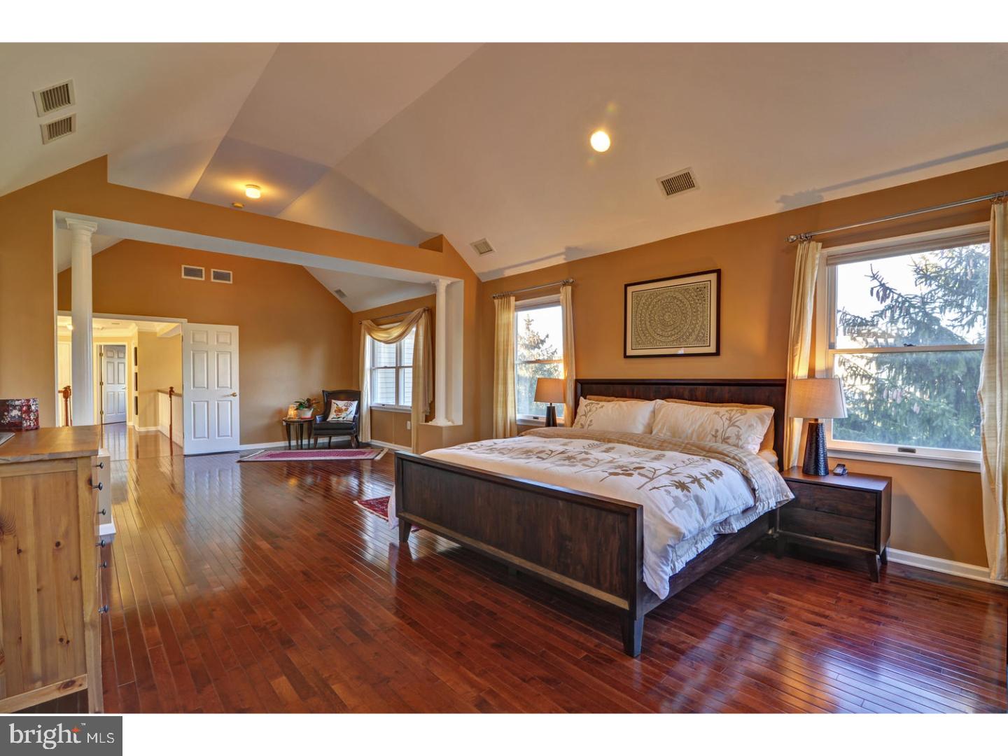 85 Conover Road West Windsor, NJ 08550 - Photo 14 of 25 Master Bedroom