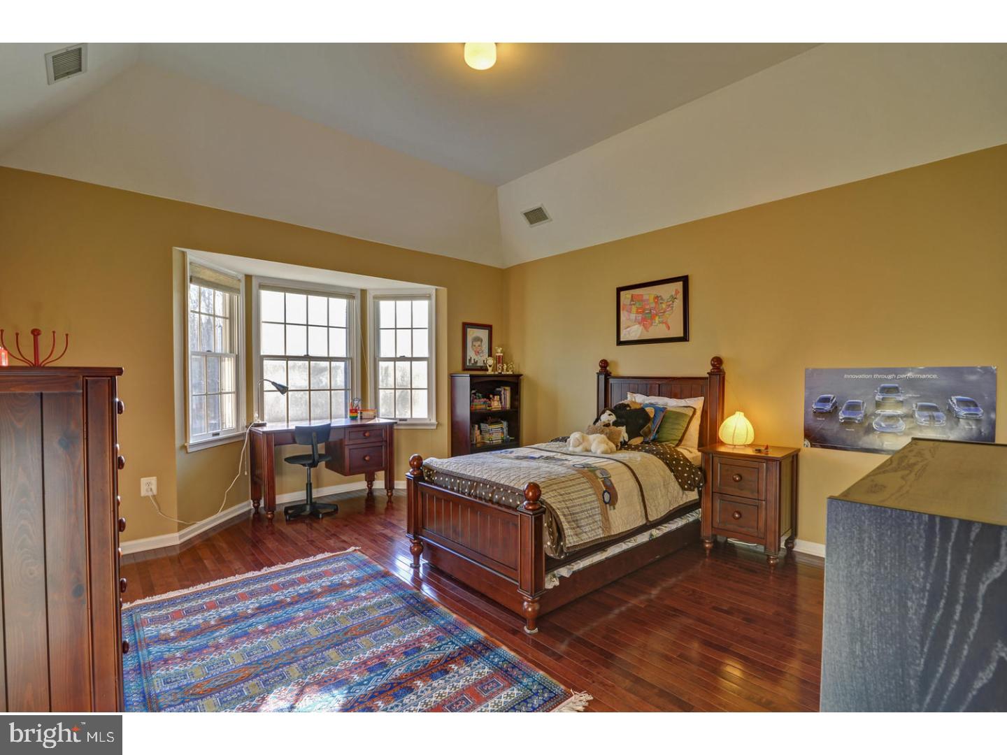 85 Conover Road West Windsor, NJ 08550 - Photo 17 of 25 Bedroom