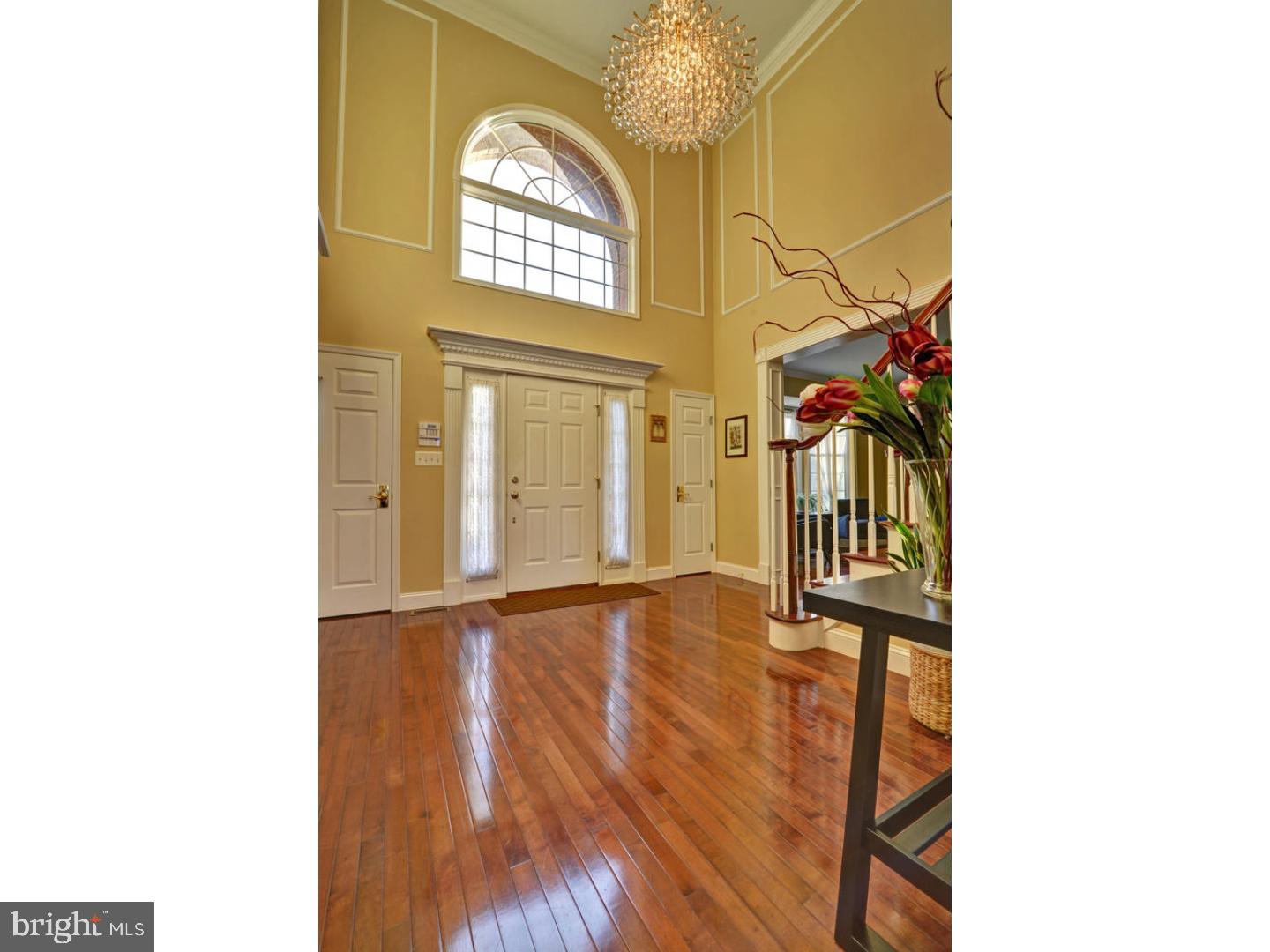 85 Conover Road West Windsor, NJ 08550 - Photo 2 of 25 Foyer