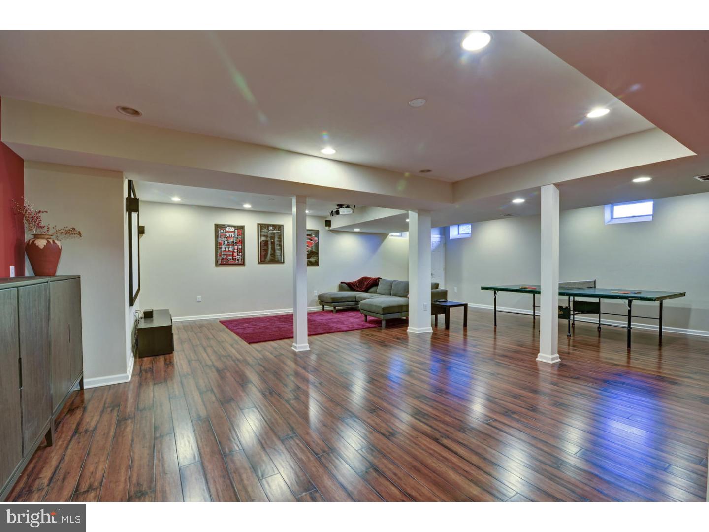 85 Conover Road West Windsor, NJ 08550 - Photo 21 of 25 Basement - Finished