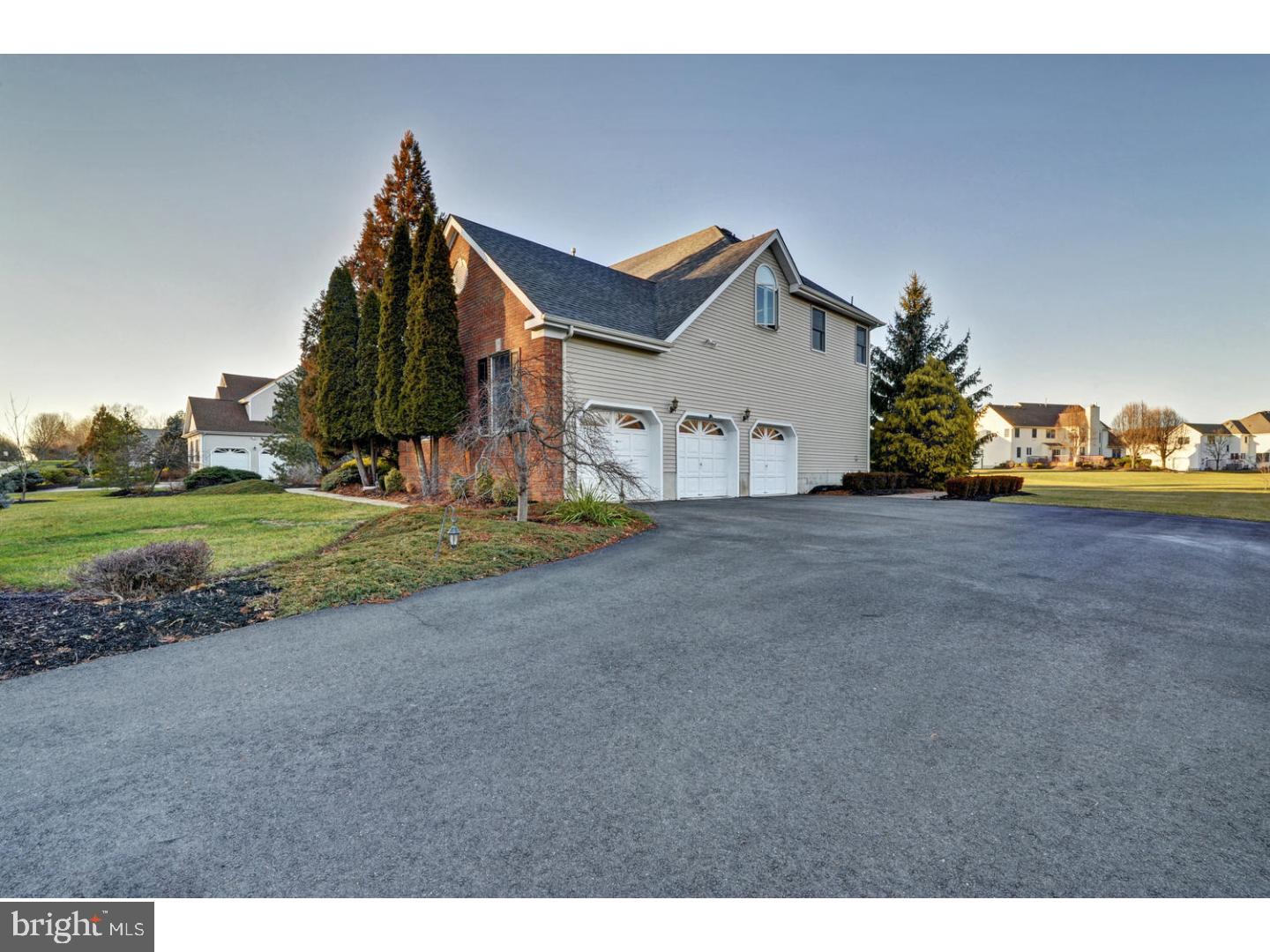 85 Conover Road West Windsor, NJ 08550 - Photo 24 of 25 Garage