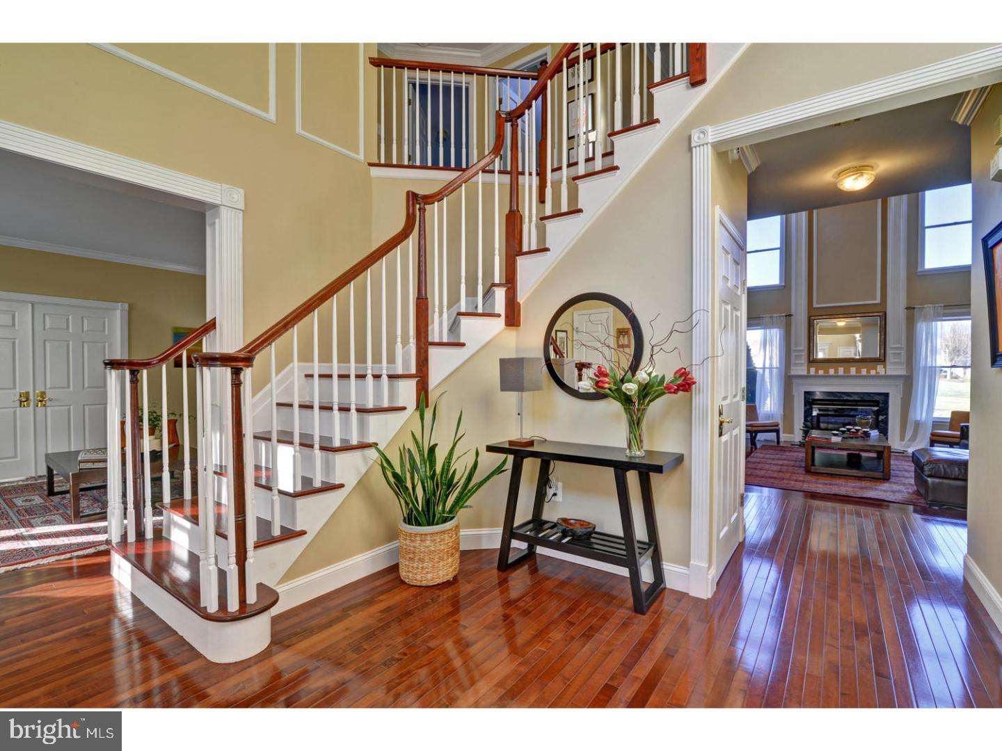 85 Conover Road West Windsor, NJ 08550 - Photo 3 of 25 Foyer