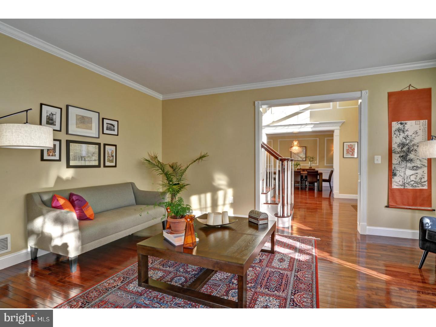 85 Conover Road West Windsor, NJ 08550 - Photo 5 of 25