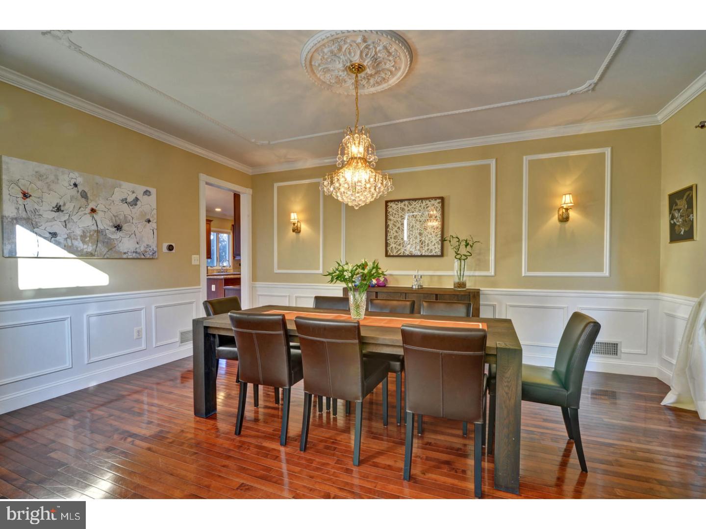 85 Conover Road West Windsor, NJ 08550 - Photo 6 of 25 Dining Room