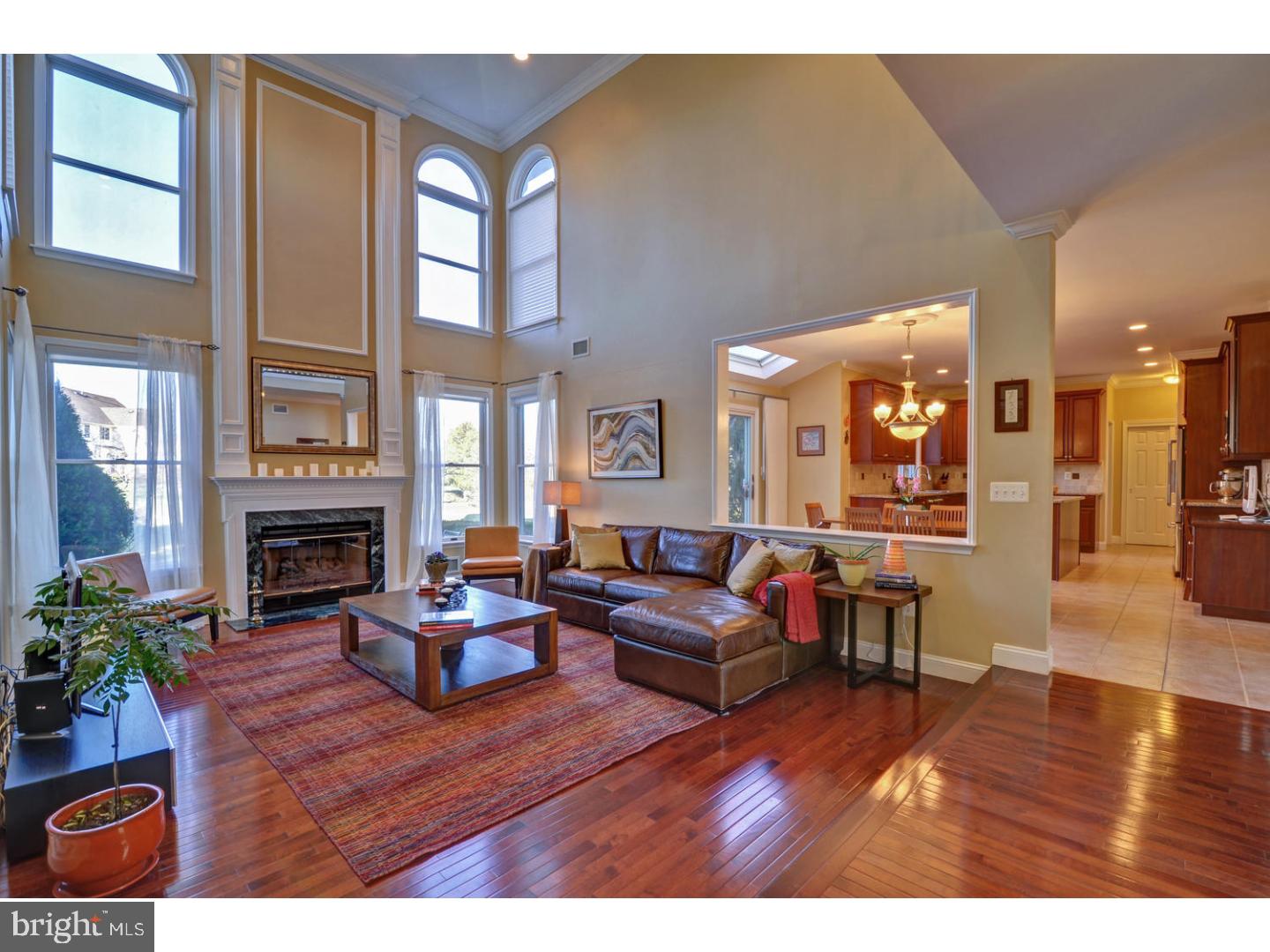 85 Conover Road West Windsor, NJ 08550 - Photo 7 of 25 Family Room