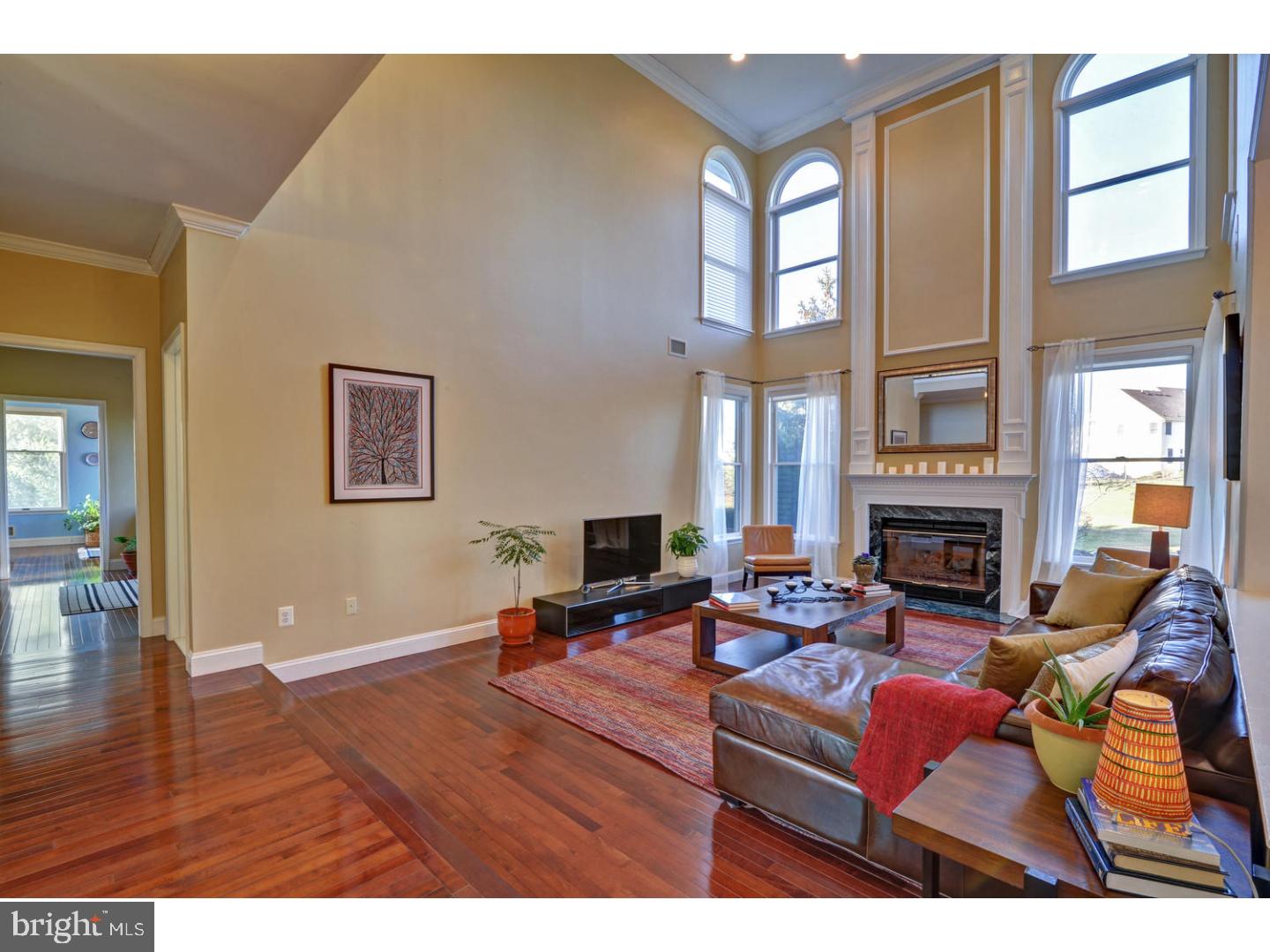 85 Conover Road West Windsor, NJ 08550 - Photo 8 of 25 Family Room