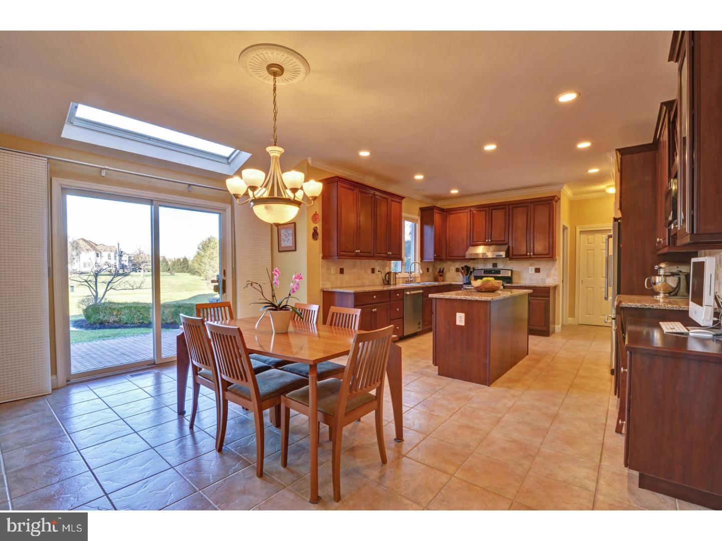 85 Conover Road West Windsor, NJ 08550 - Photo 9 of 25 Kitchen