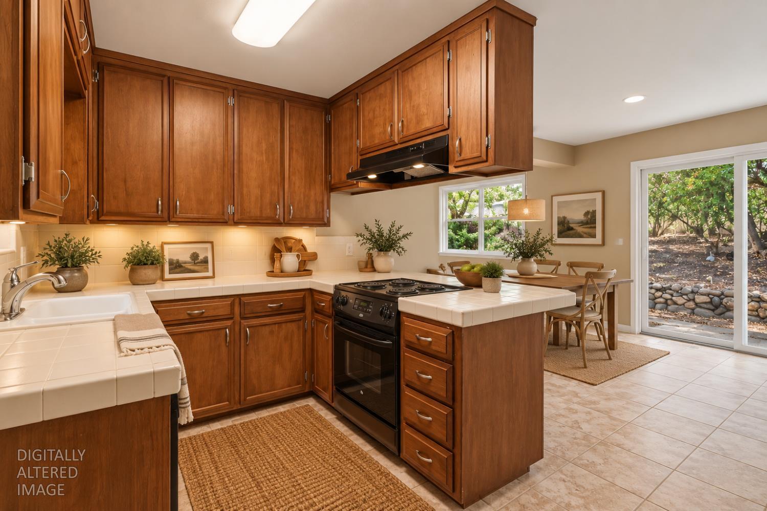 6000 Gold Hill Road Placerville, CA 95667 - Photo 8 of 89 Decor is digitally staged.