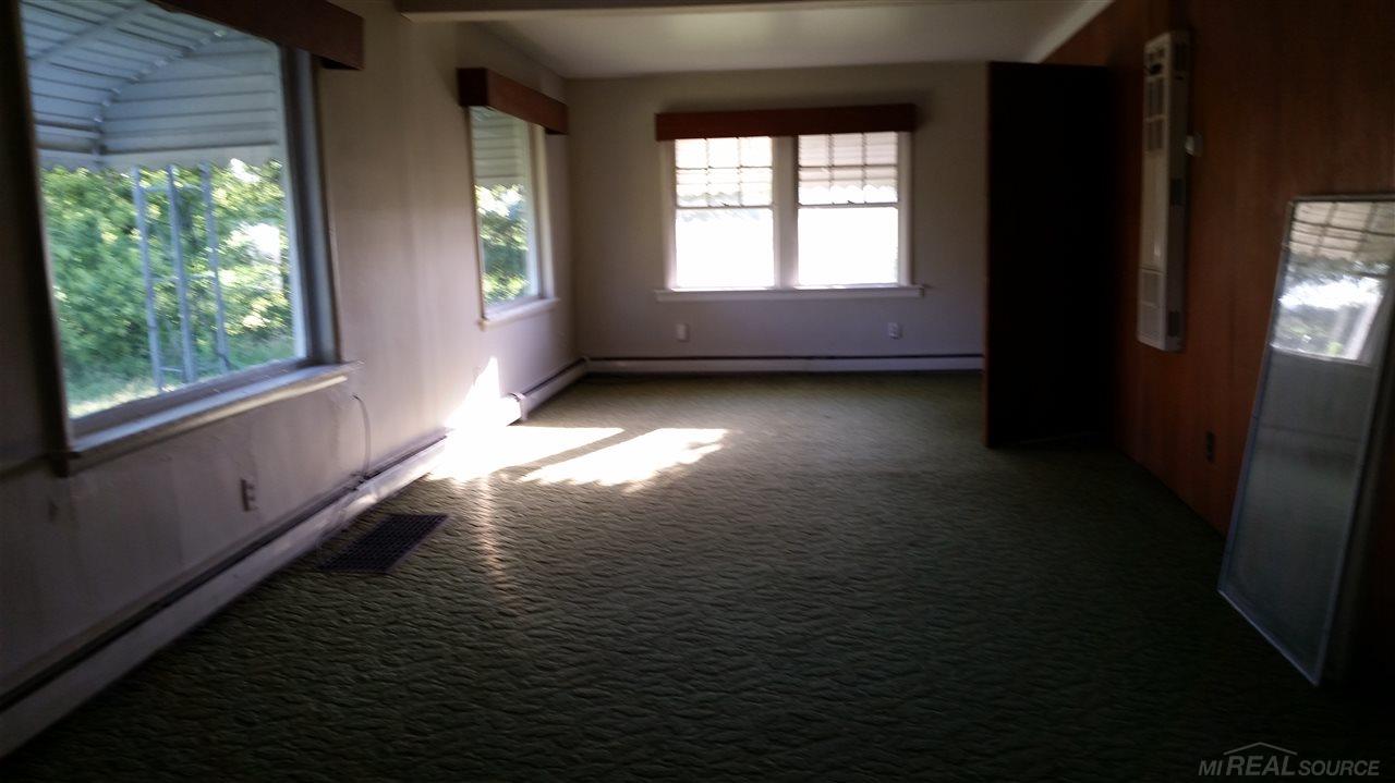 5581 Wellman Line Road Croswell, MI 48422 - Photo 9 of 20