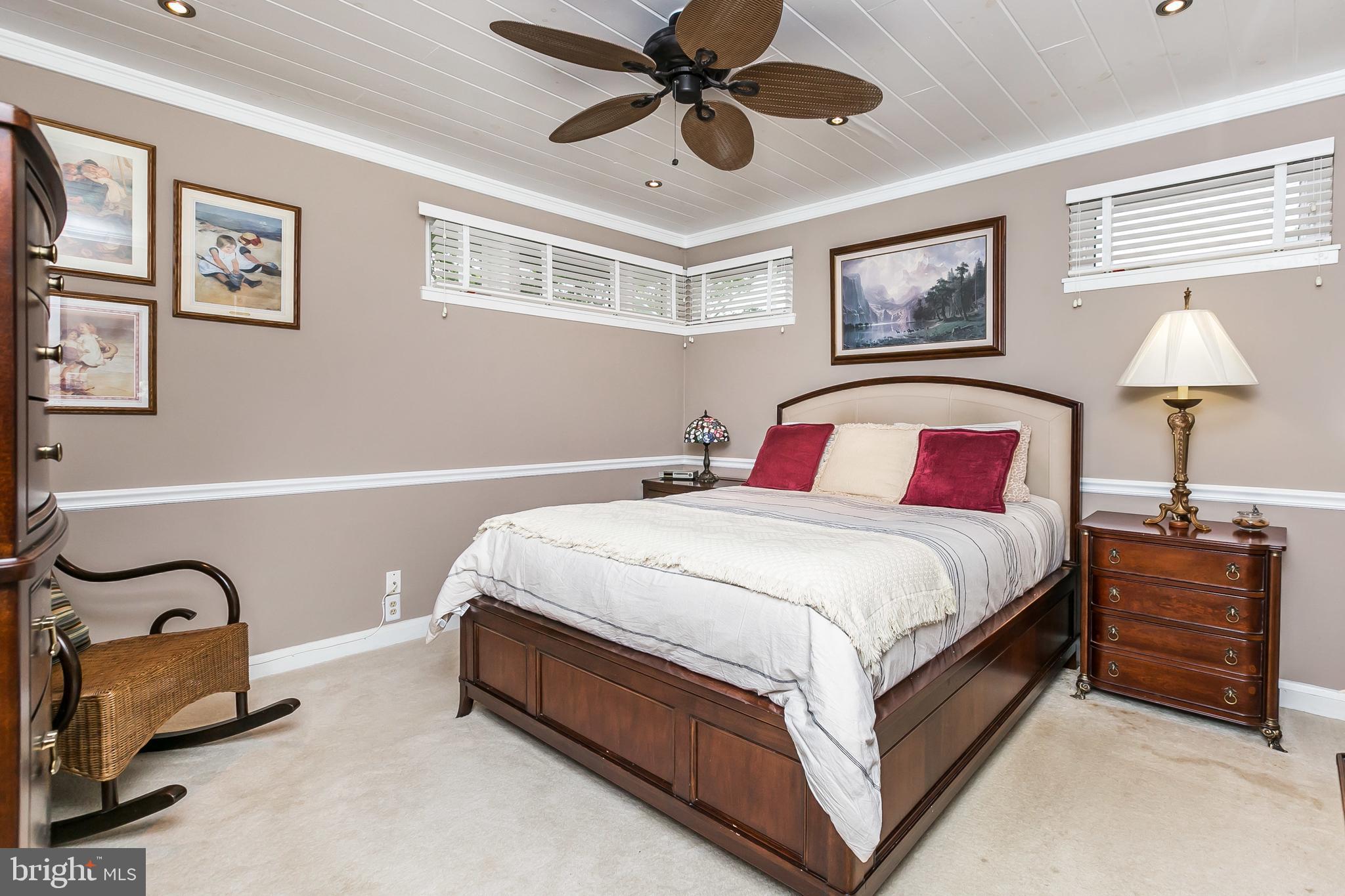2103 Oak Lodge Road Catonsville, MD 21228 - Photo 14 of 39 Master Bedroom