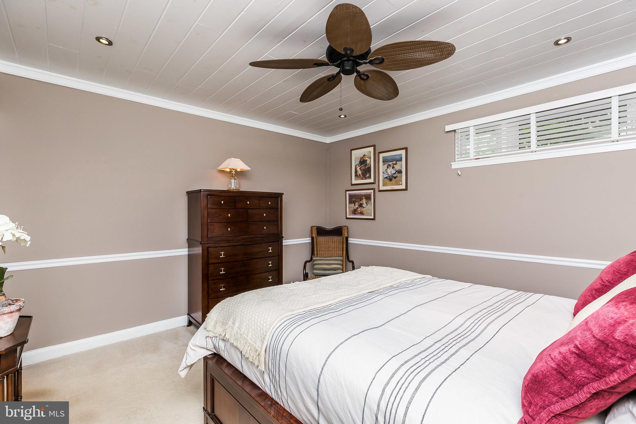 2103 Oak Lodge Road Catonsville, MD 21228 - Photo 15 of 39 All BDs recessed lighting, updated ceiling...