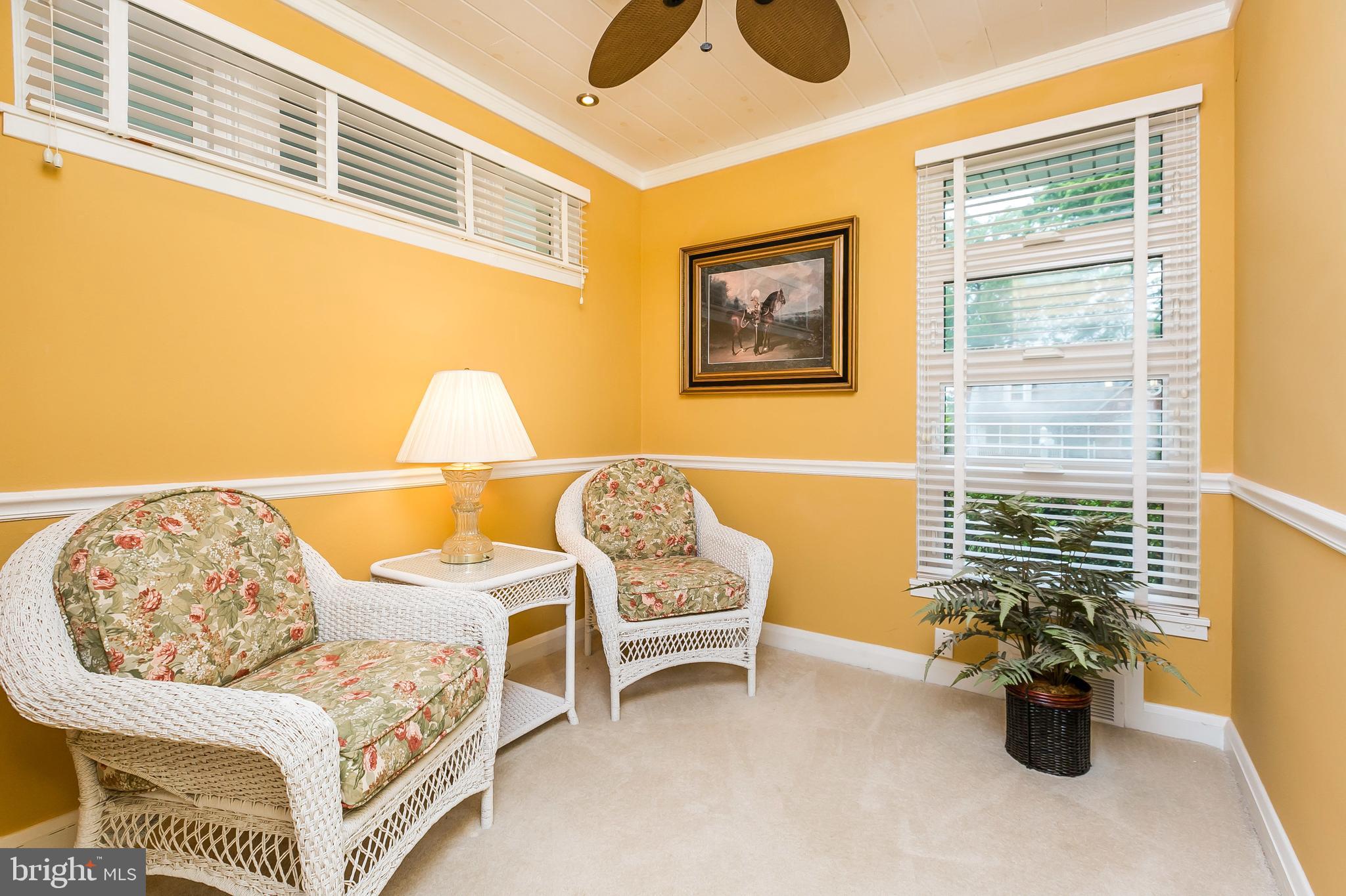 2103 Oak Lodge Road Catonsville, MD 21228 - Photo 20 of 39 First Bedroom