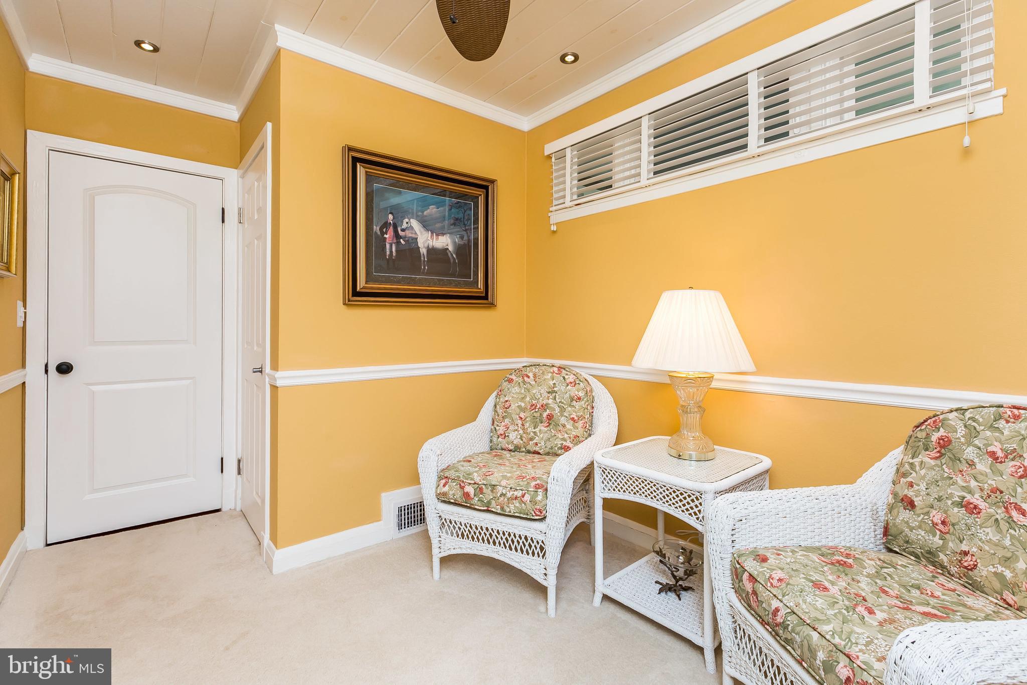 2103 Oak Lodge Road Catonsville, MD 21228 - Photo 21 of 39 First Bedroom