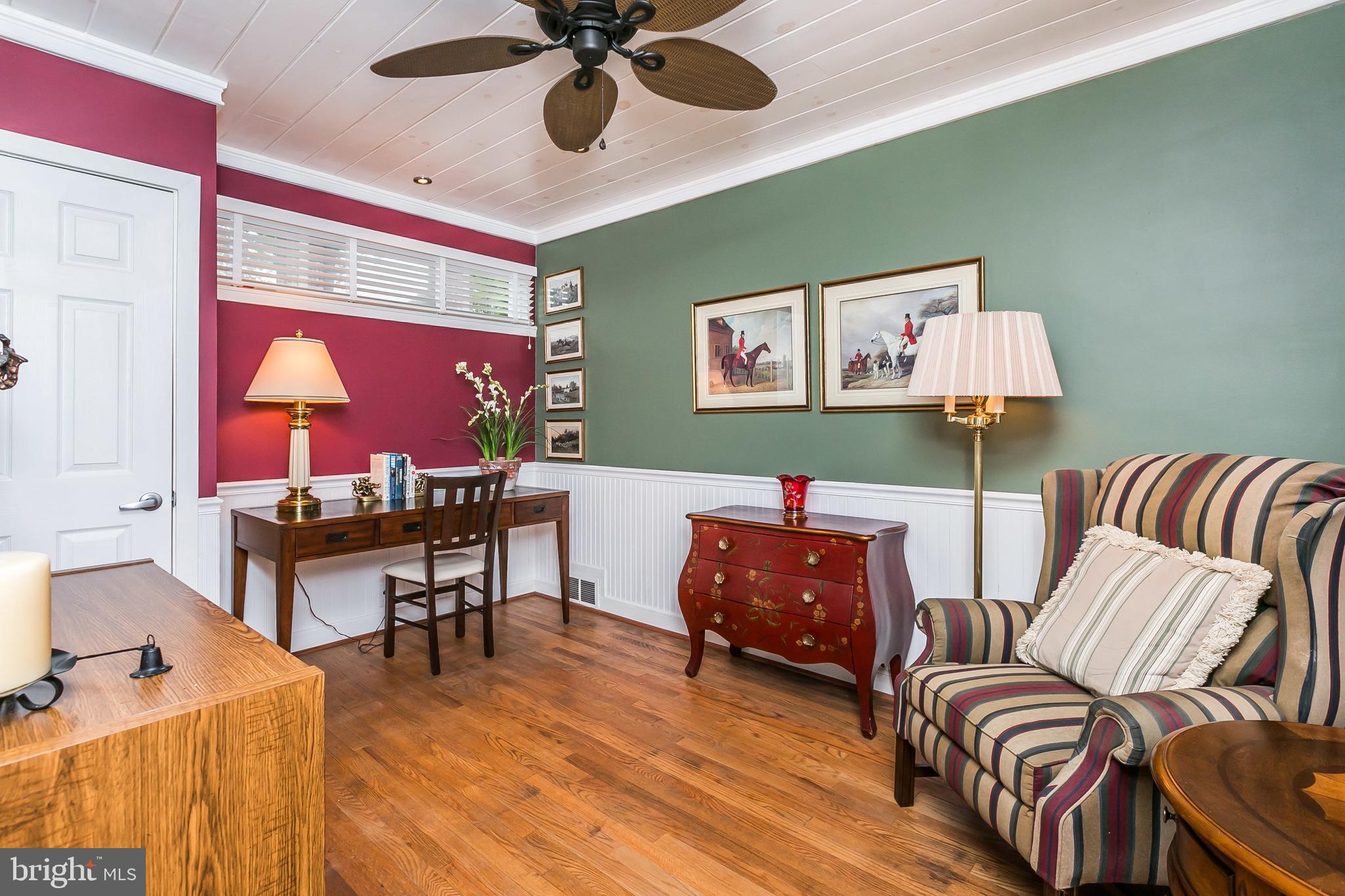 2103 Oak Lodge Road Catonsville, MD 21228 - Photo 22 of 39 Third Bedroom