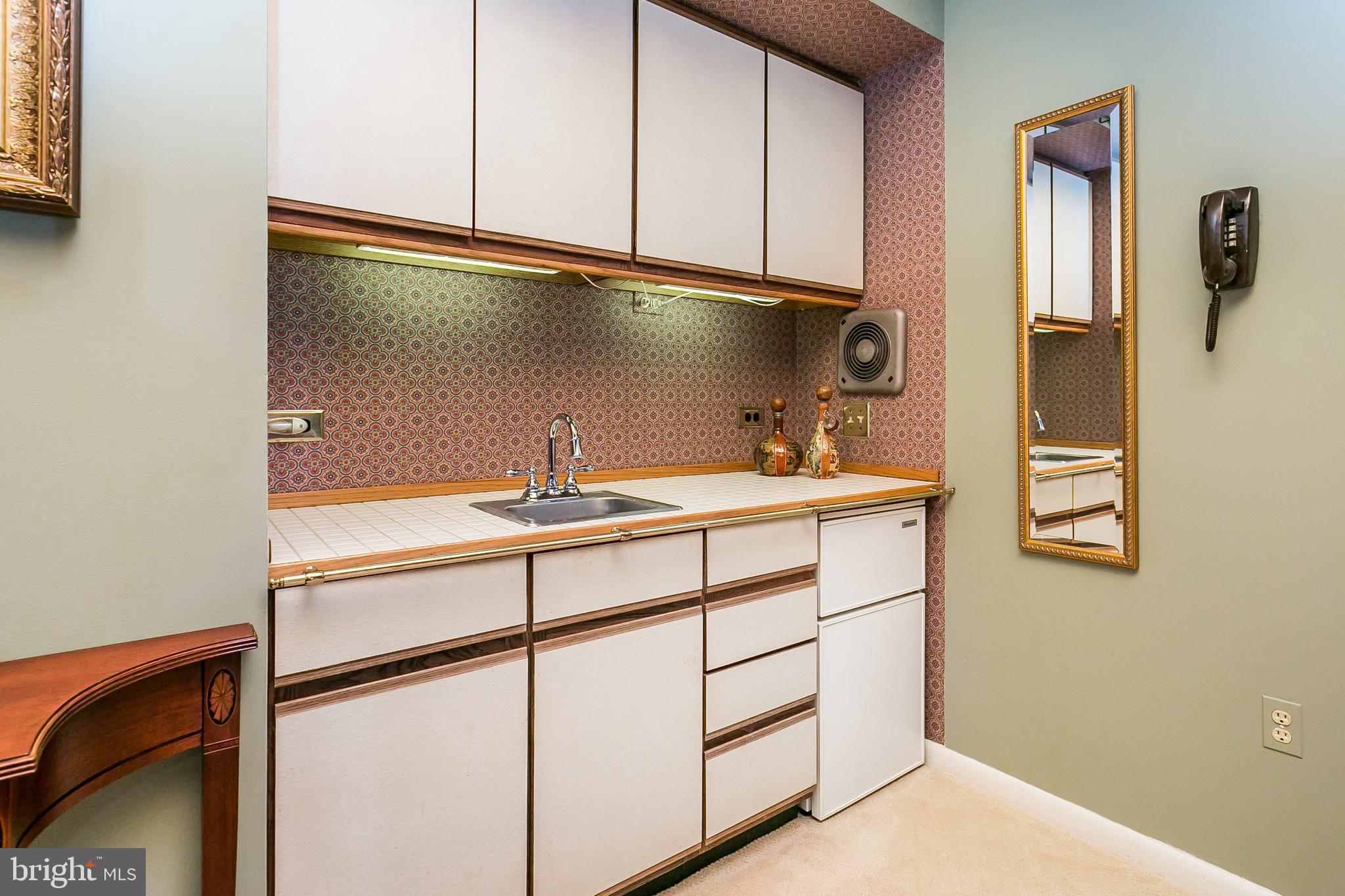 2103 Oak Lodge Road Catonsville, MD 21228 - Photo 26 of 39 Equipped with Kitchenette