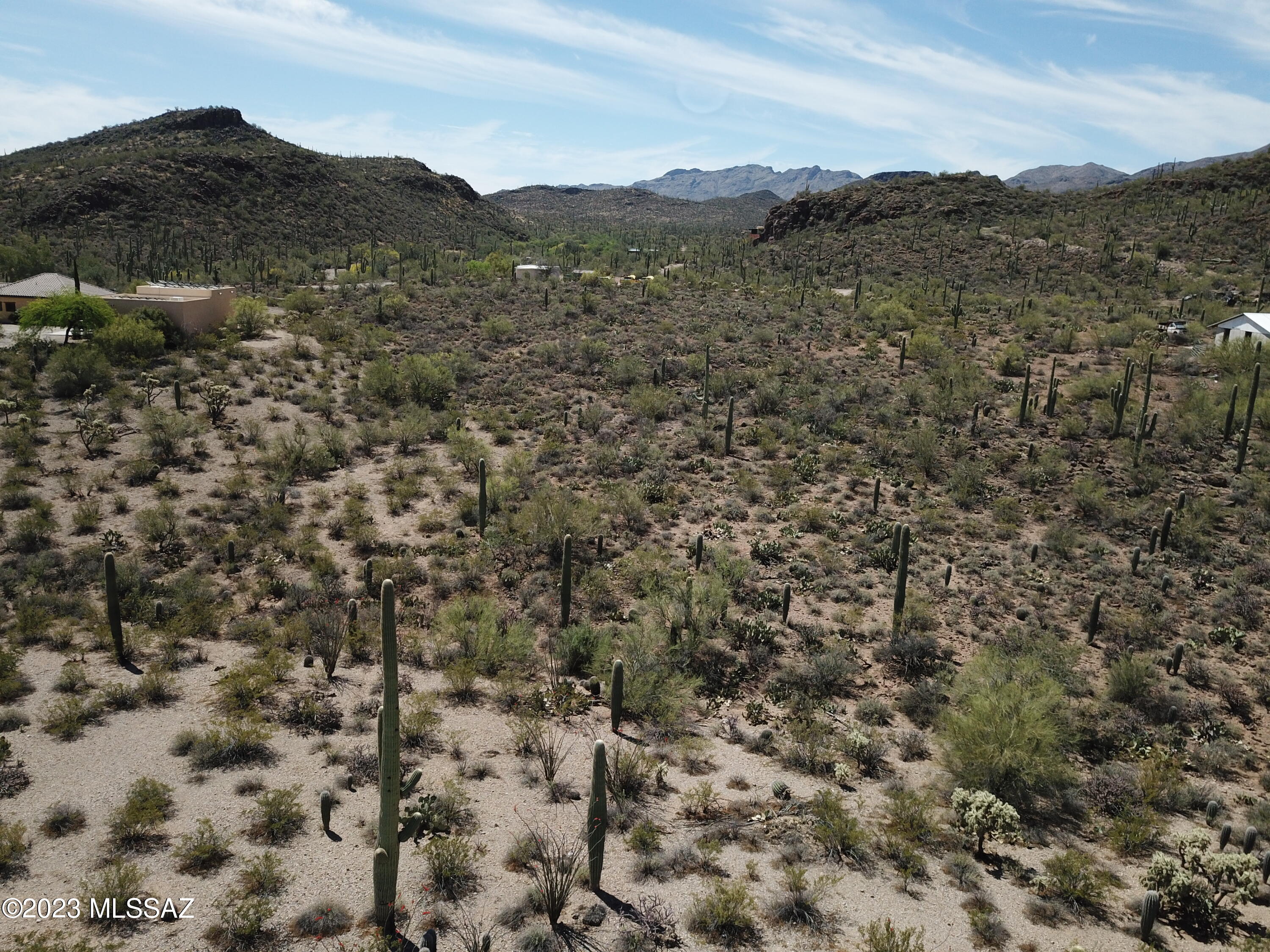 Yuma Mine Road Tucson, AZ 85743 - Photo 26 of 42 Gallery Image 26