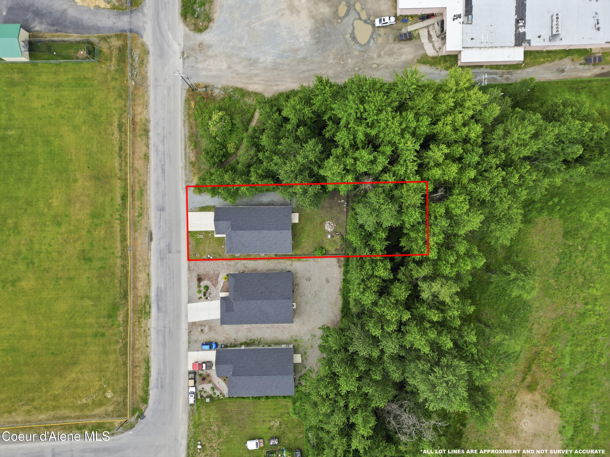 106 11th Street Priest River, ID 83856 - Photo 46 of 50 46_dji_0402 copy