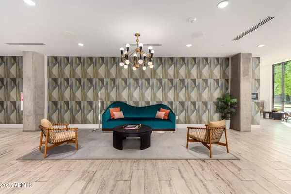 a kitchen with a sink appliances and cabinets