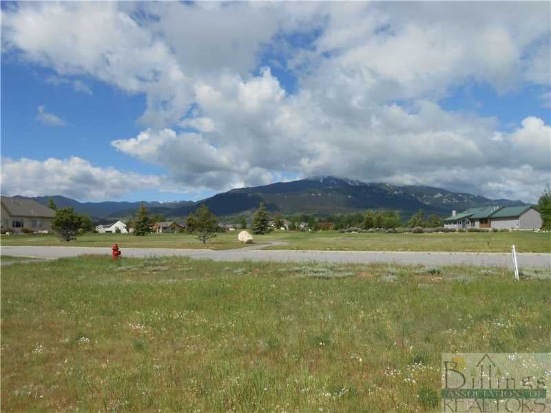 7 Pine Ridge Road Red Lodge, MT 59068 - Photo 1 of 1 Gallery Image 1