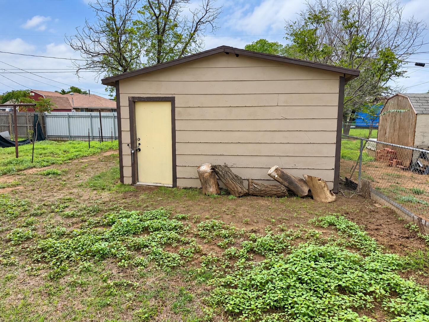 2803 Bates Street Lubbock, TX 79415 - Photo 10 of 10 Balanced light on a weathered property-1