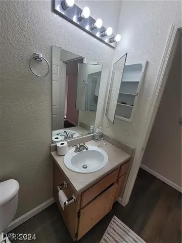 $229,900 | 4730 East Craig Road, Unit 1106, Las Vegas, NV 89115