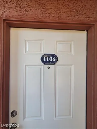 $229,900 | 4730 East Craig Road, Unit 1106, Las Vegas, NV 89115