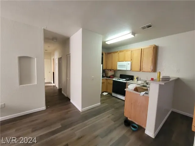 $229,900 | 4730 East Craig Road, Unit 1106, Las Vegas, NV 89115