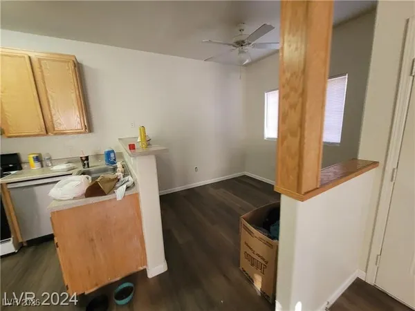 $229,900 | 4730 East Craig Road, Unit 1106, Las Vegas, NV 89115