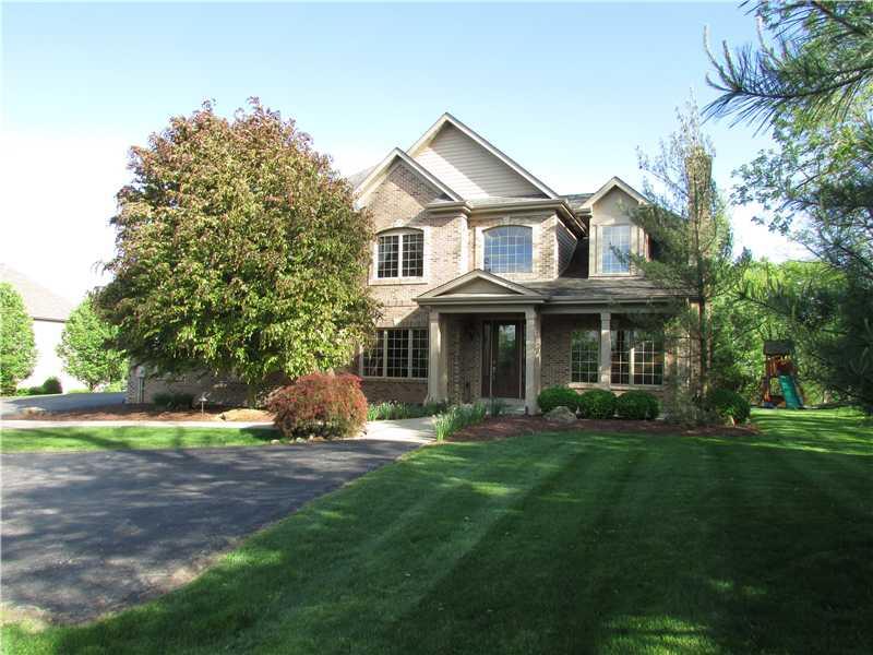 2358 Ridge Road Jefferson Hills, PA 15332 - Photo 1 of 25 Exterior Front.